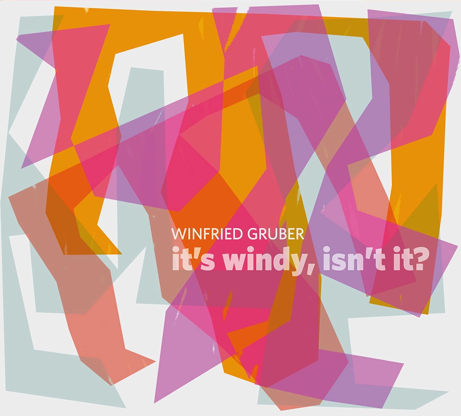 Its Windy, Isnt It