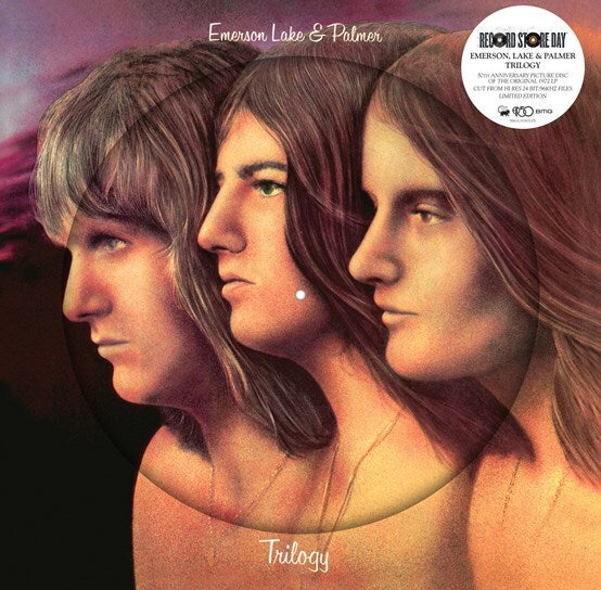 Trilogy (RSD 2022)
