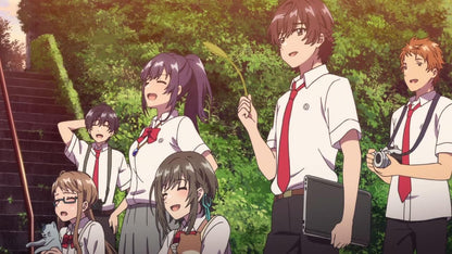 Iroduku: The World In Colors