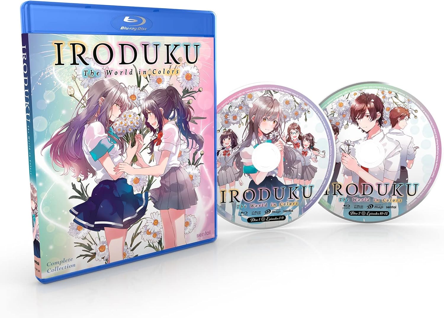 Iroduku: The World In Colors