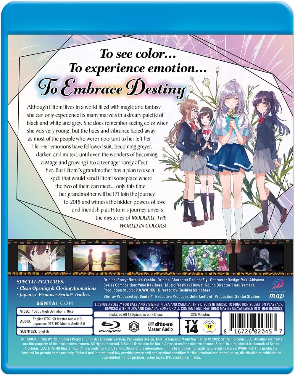 Iroduku: The World In Colors
