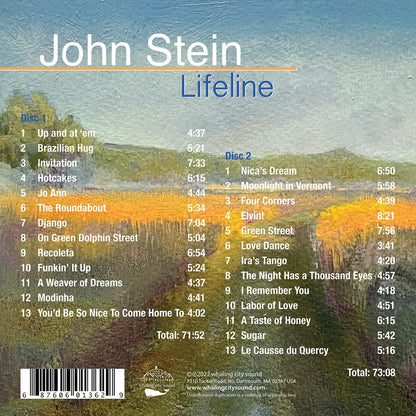 Lifeline