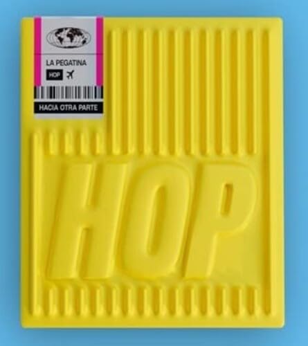 La Pegatina - Hop (Hacia Otra Parte)