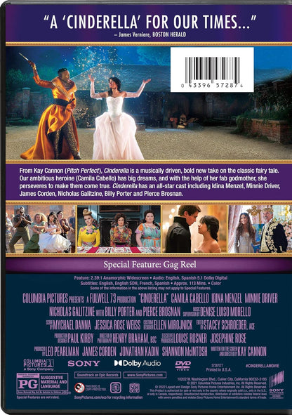 Cinderella