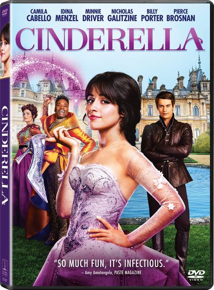 Cinderella
