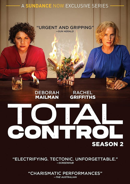 Total Control: Season 2