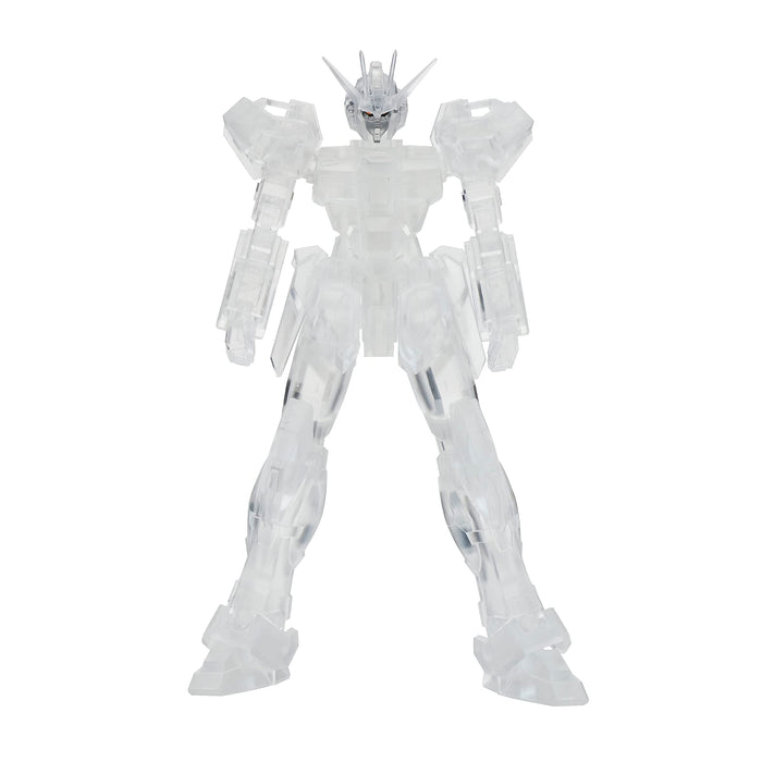 Banpresto Mobile Suit Gundam Seed Internal Structure GAT-X105 Strike Gundam(ver.B