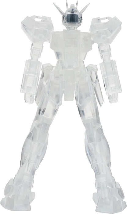 Banpresto Mobile Suit Gundam Seed Internal Structure GAT-X105 Strike Gundam(ver.B