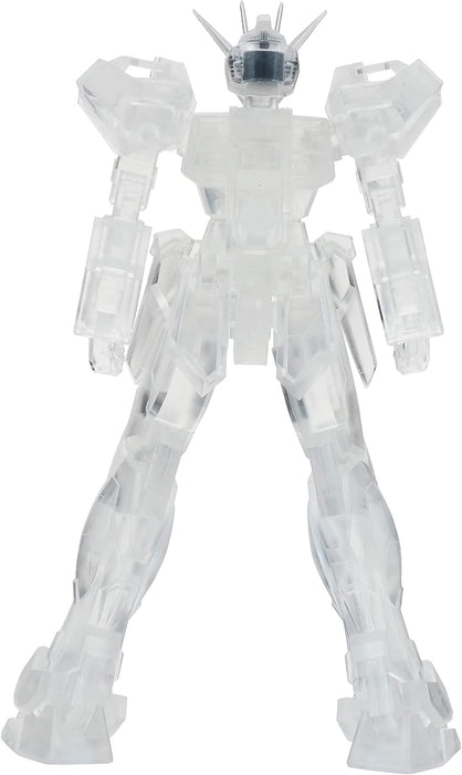 Banpresto Mobile Suit Gundam Seed Internal Structure GAT-X105 Strike Gundam(ver.B