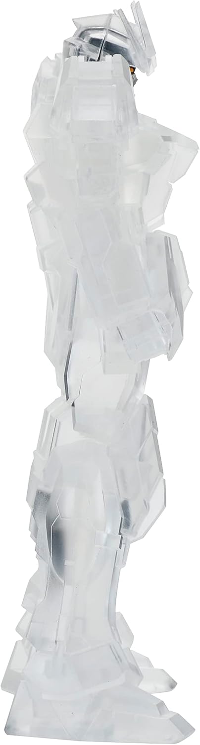 Banpresto Mobile Suit Gundam Seed Internal Structure GAT-X105 Strike Gundam(ver.B
