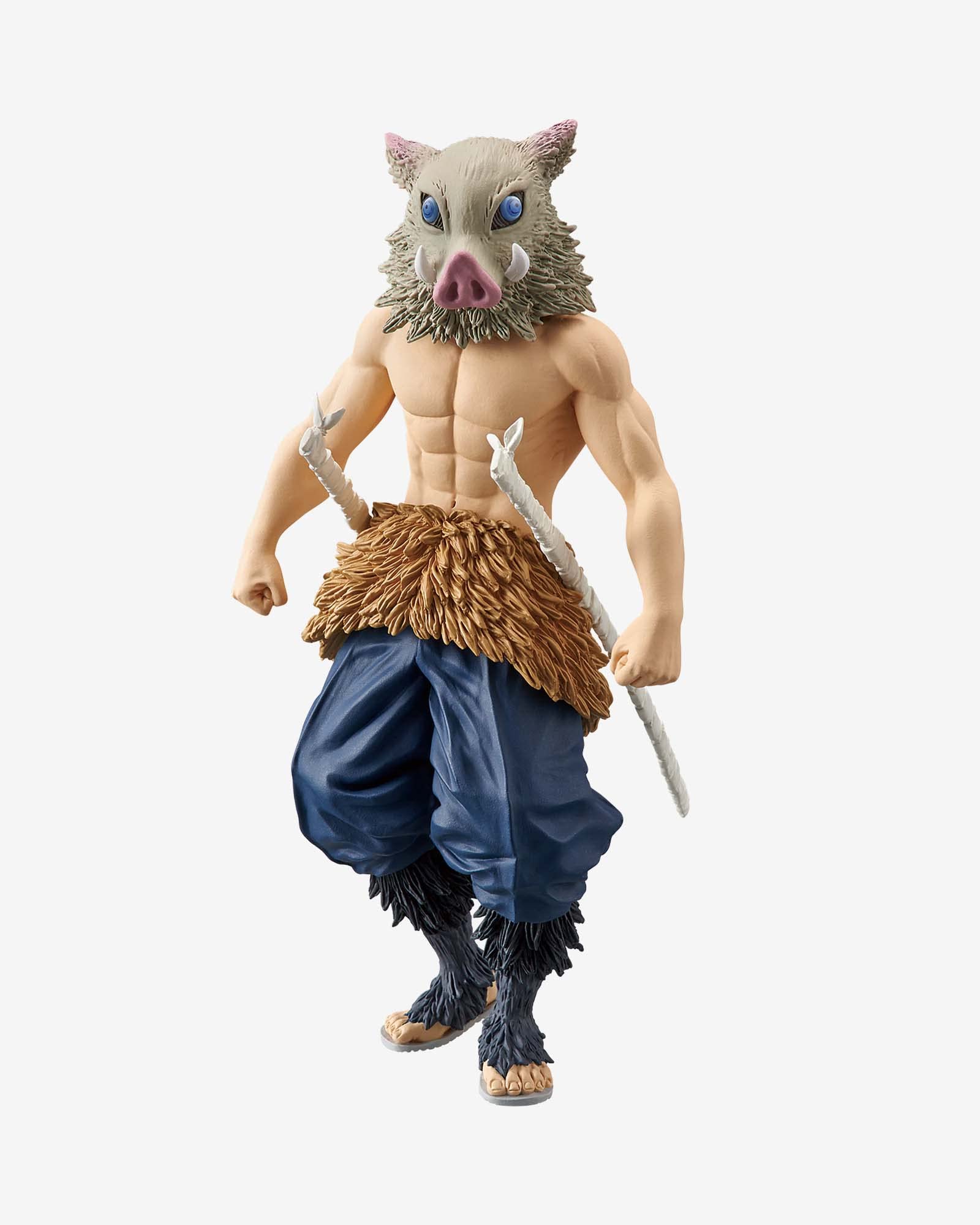 Banpresto Demon Slayer INOSUKE GRANDISTA