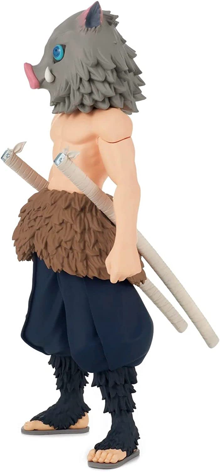 Banpresto Demon Slayer INOSUKE GRANDISTA