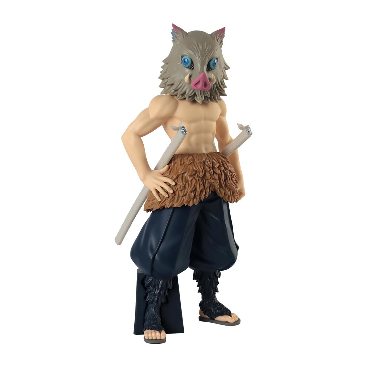 Banpresto Demon Slayer INOSUKE GRANDISTA