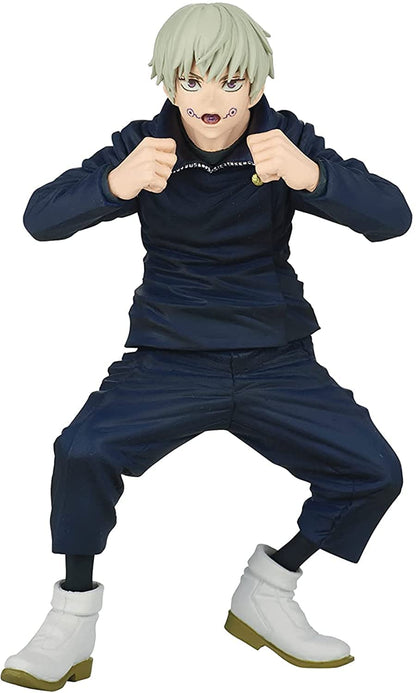 Banpresto Jujutsu Kaisen BP JJK INUMAKI
