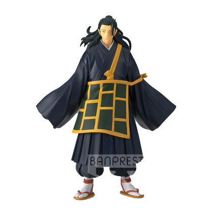 Banpresto Jujutsu Kaisen BP JJK GETO JUKON NO KATA
