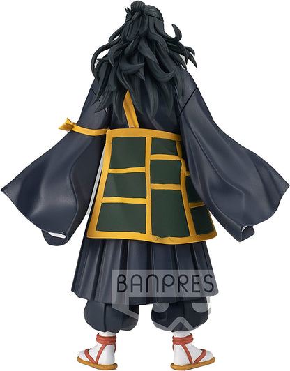 Banpresto Jujutsu Kaisen BP JJK GETO JUKON NO KATA