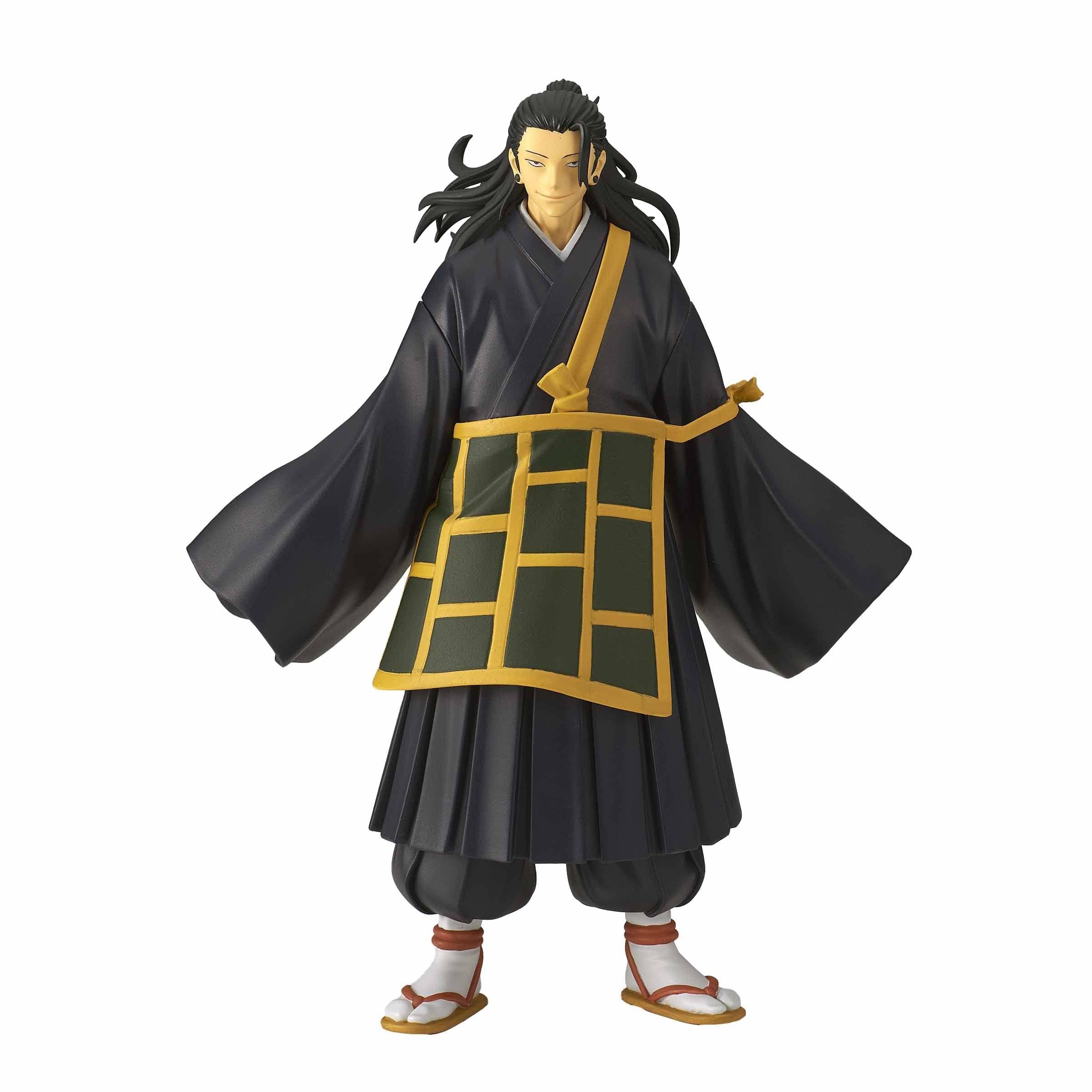 Banpresto Jujutsu Kaisen BP JJK GETO JUKON NO KATA