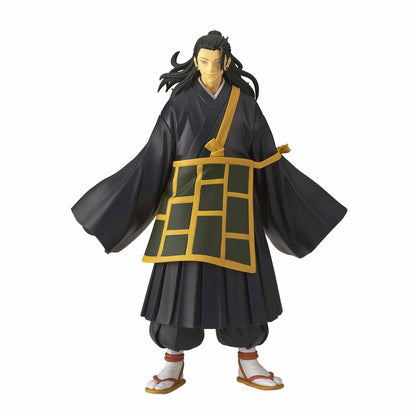 Banpresto Jujutsu Kaisen BP JJK GETO JUKON NO KATA