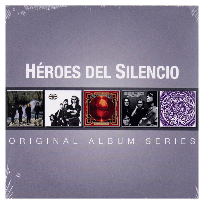 Original Album Series