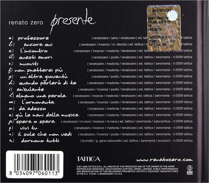 Presente
