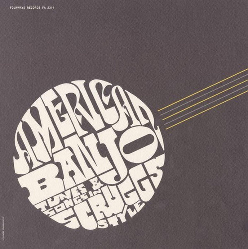 American Banjo-Tunes & Songs In Scruggs Style