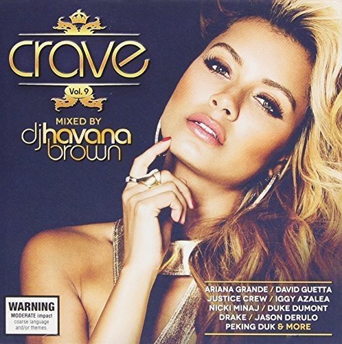 Crave Vol. 9