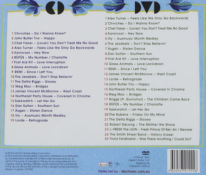 Triple J Like a Version / Various