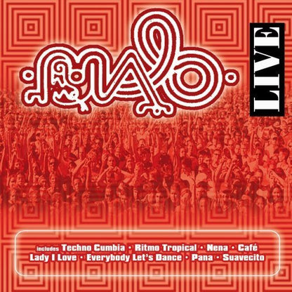 Malo Live
