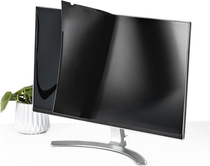 StarTech.com Privacy Screen Adhesive Strips and Mounting Tabs, Universal Installation Kit for Laptop/Computer Monitor Anti Glare Privacy Filters, Replacement Strips/Holder Tabs (MON-PRIVACY-SCREEN-K
