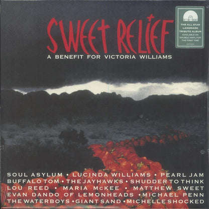 Sweet Relief a Benefit for Victoria Williams (Rsd 2020)