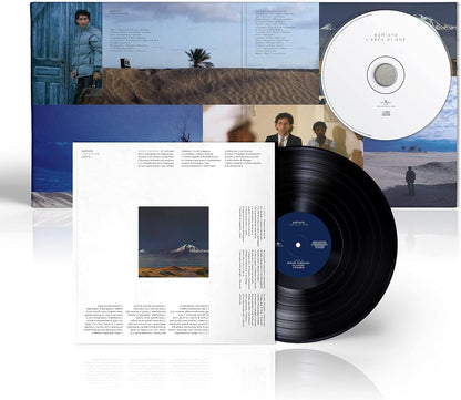 L'Arca Di Noe: 40th Anniversary - LP+CD