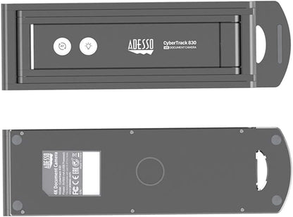 4K 11-MP DUAL MODE DOCUMENT
