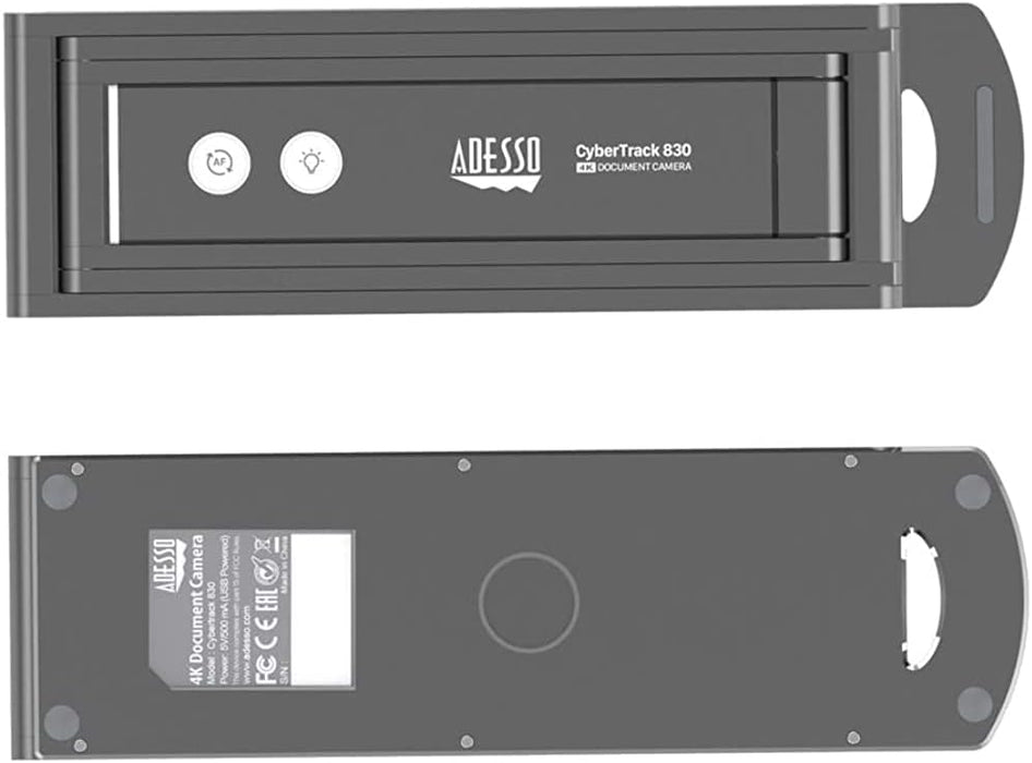 4K 11-MP DUAL MODE DOCUMENT