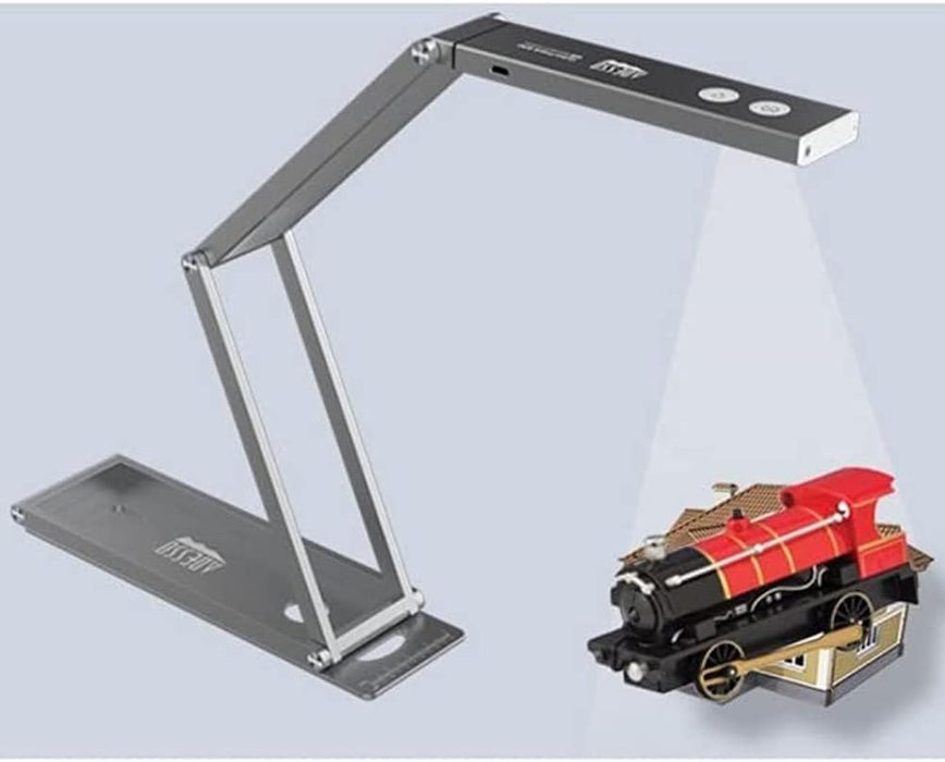 4K 11-MP DUAL MODE DOCUMENT