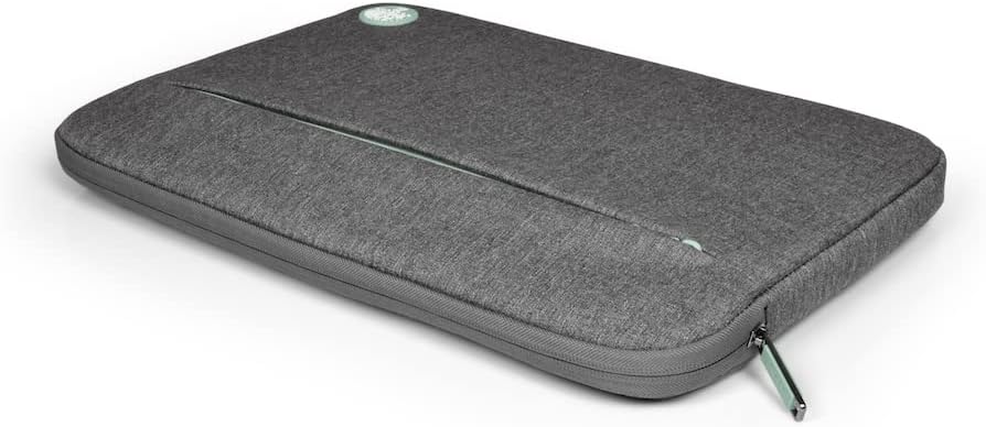 Port Designs Yosemite Eco 15.6" Laptop Sleeve Case - Made From 72% Recycled Material