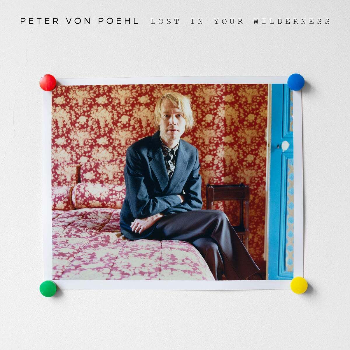 Lost in Your Wilderness/Birds of Passage