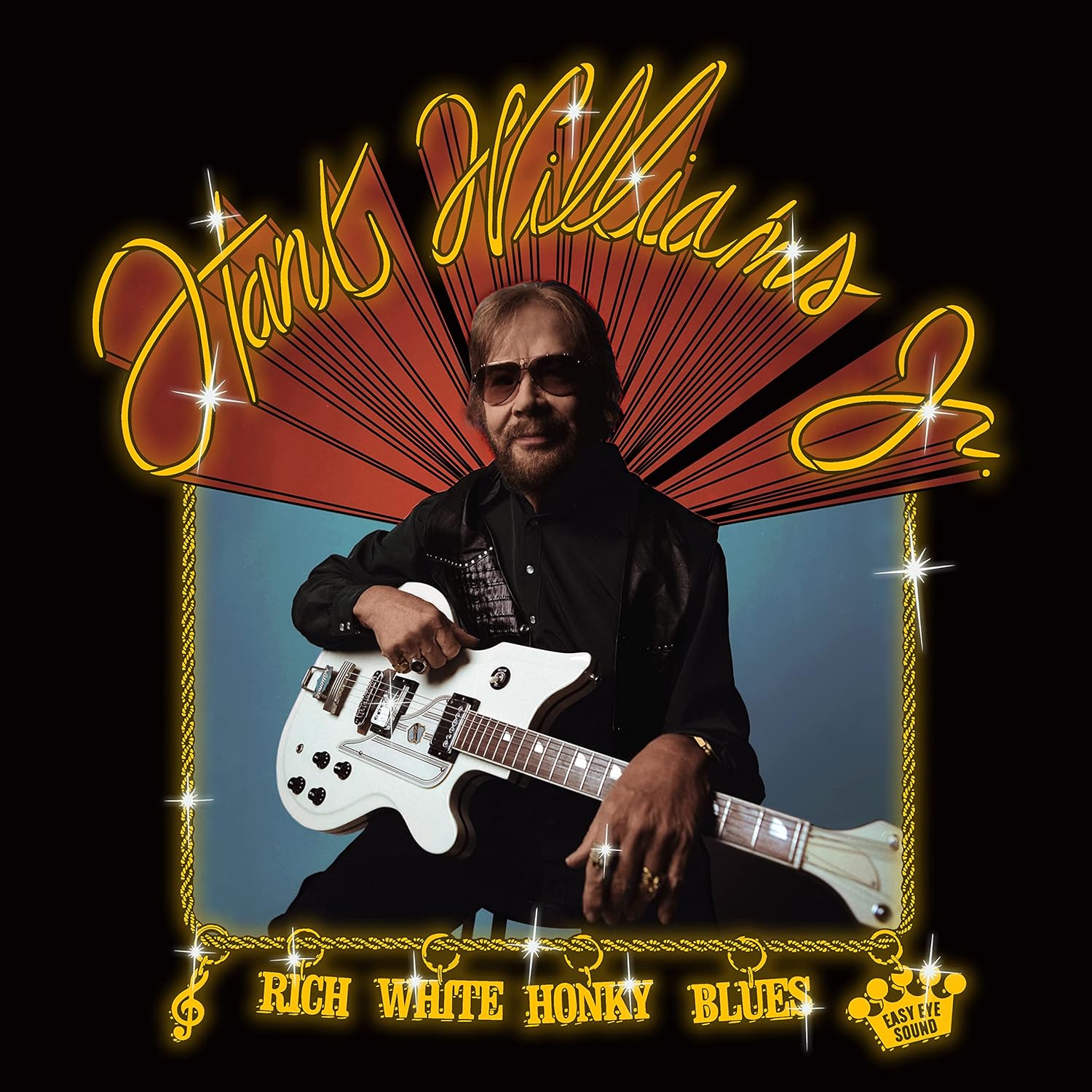 Rich White Honky Blues  Clean Version