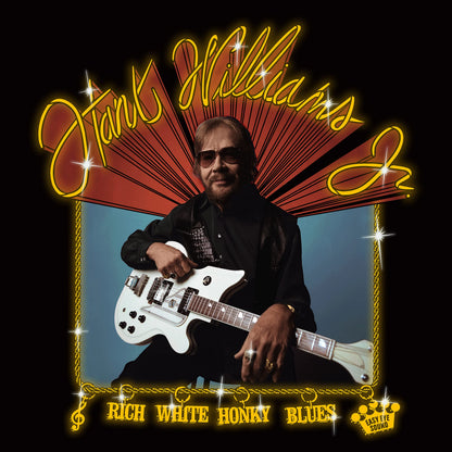 Rich White Honky Blues  Clean Version
