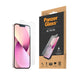 PanzerGlass 2741 scherm- & rugbeschermer voor mobiele telefoons Doorzichtige schermbeschermer Apple 1 stuk(s