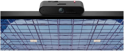 Lenovo THINKVISION MC50 MONITOR WEBCAM Black 4XC1D66056