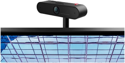 Lenovo THINKVISION MC50 MONITOR WEBCAM Black 4XC1D66056