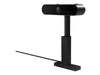 Lenovo THINKVISION MC50 MONITOR WEBCAM Black 4XC1D66056