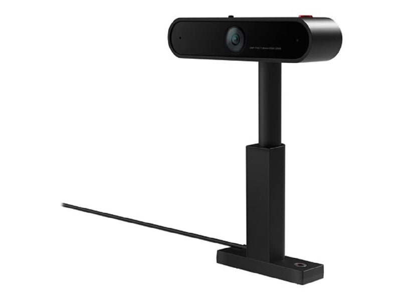 Lenovo THINKVISION MC50 MONITOR WEBCAM Black 4XC1D66056
