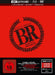 Battle Royale - 4-Disc Limited Collector's Edition im Mediabook (2 4K Ultra HD) (+ Blu-ray) (+ Bonus-DVD