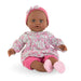 Corolle Mon Grand Poupon Lilou Large Baby Doll 14" Vanilla Scent 2+ Years