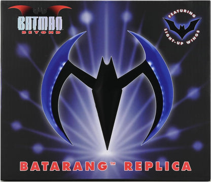 Replica Batarang Batman Beyond Led Lights 20Cm