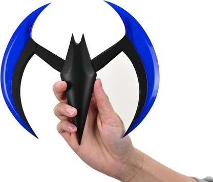 Replica Batarang Batman Beyond Led Lights 20Cm