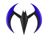 Replica Batarang Batman Beyond Led Lights 20Cm