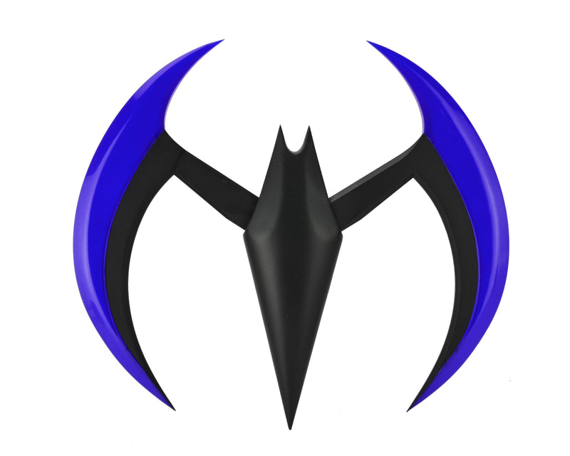 Replica Batarang Batman Beyond Led Lights 20Cm