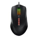 CHERRY MC 2.1, wired gaming mouse, precise 5000 dpi Pixart sensor, RGB lighting, programmable user profiles, ergonomic right-hand mouse